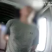 Police Storm Manchester Airport Plane to Arrest Coercive Controller