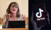 Police Warn of Children Livestreaming Porn on TikTok for Gaming Funds