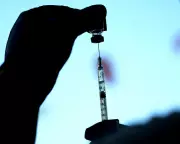 Polio Virus Found in London Sewage as UK Cuts Global Eradication Funding