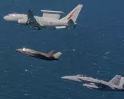 Poll Reveals Low Australian Support for Middle East Military Deployment