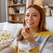 Popcorn's Surprising Health Benefits: A High-Fibre Snack That Fights Heart Disease