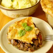 Pork Pie Crowned Britain's Favourite as Visitor Seeks Culinary Advice