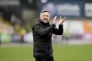 Port Vale Boss Brady Calls FA Cup Run 'Pain in the Bum' Amid Relegation Fight