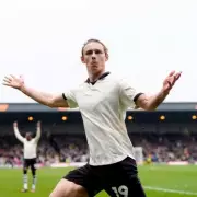 Port Vale's Ben Waine Mocks Sunderland with Shearer Celebration in FA Cup Upset