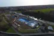 Portsmouth's Historic Hilsea Lido Reopens After £7.6 Million Revamp