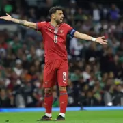 Portuguese Media React as Bruno Fernandes Left Powerless in Mexico Draw