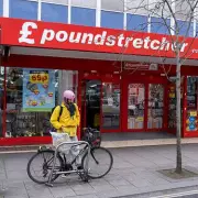 Poundstretcher Plans Major Store Closures Amid High Street Crisis
