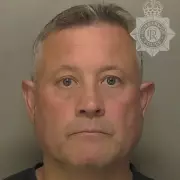 Predator Jailed After Taping Wedding Ring to Visor for Child Meet