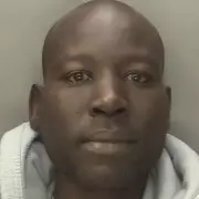 Predator Jailed for 11 Years After Snatching Girl, 5, from Street