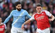 Premier League Announces April TV Fixtures Including Crucial Man City vs Arsenal Clash