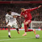 Premier League Confirms Manchester United vs Liverpool Fixture Date and Time