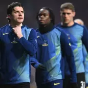 Premier League Icon Warns Tottenham Face Relegation Battle Amid Crisis