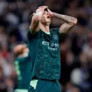 Premier League Reality Check: English Clubs Exposed in Champions League