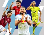 Premier League Relegation Battle: Spurs, Forest, West Ham, and Leeds Fight for Survival