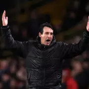 Premier League Top Four Race Intensifies as Villa Stumble, United Surge