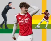 Premier League Weekend: Key Talking Points from the Action