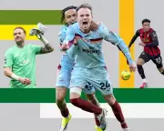 Premier League Weekend: Ten Key Talking Points from the Action