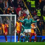 Premier League's Fifth Champions League Spot in Jeopardy After Dire Week