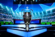 Premier League's Fifth Champions League Spot Under Threat After Poor Results