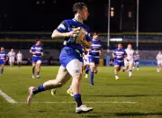 Premiership Rugby Returns: Bath Host Saracens in Crucial Post-Six Nations Clash