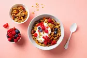 Premium Muesli Brands Fail Health Tests While Budget Options Score Higher
