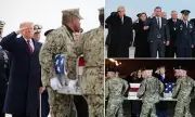 President Trump to Attend Dover Ceremony for Fallen US Troops Killed in Kuwait