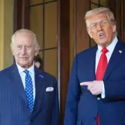 Pressure Mounts on Starmer to Cancel King Charles' US State Visit Amid Trump Tensions