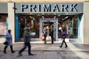 Primark Appoints Permanent CEO Amid Parent Company's Demerger Review