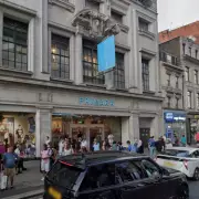 Primark Boosts UK Staff Wages to £13 Minimum in Retail 'Demanding Environment'