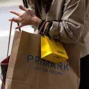 Primark's £11 Coleen Rooney Bag Mirrors £79 Designer Style