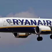 Primark's £25 Underseat Bag Fits Ryanair's New 2026 Free Baggage Allowance