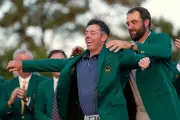 Prime Video Secures Exclusive Amen Corner Stats Feed for 2026 Masters Coverage