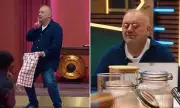 Prime Video's Last One Laughing Returns with Bob Mortimer Defending Crown