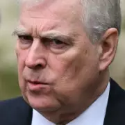 Prince Andrew Faces Mounting Legal Fee Anxiety After King Charles Denies Financial Support