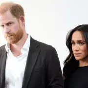 Prince Harry and Meghan Markle's Australian Tour: A Critical Brand Reboot Amid Royal Turmoil