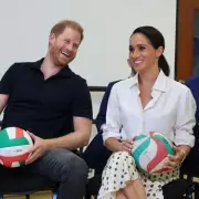 Prince Harry 'Incandescent' Over Meghan Brainwashing Claims in New Biography