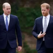 Prince Harry 'Stopped Cold' by William's Secret Code in Bitter Royal Feud