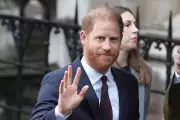 Prince Harry's Friends Were Not All 'Tight Lipped', Court Hears in High-Profile Case