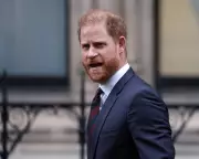 Prince Harry's Legal Battle Concludes: Key Moments from Daily Mail Trial