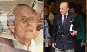 Prince Philip's Secret Cancer Battle Revealed in New Royal Biography