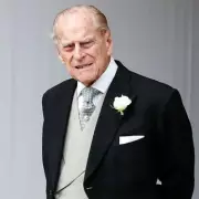 Prince Philip's Secret Eight-Year Cancer Battle Revealed by Royal Historian