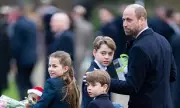 Prince William Determined to Protect Charlotte and Louis from 'Heir and Spare' Cruelty