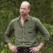 Prince William Mourns Slain Rangers in DRC Park Attack