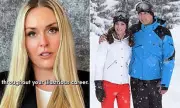 Prince William Praises Lindsey Vonn's Courage After Olympic Crash in Private Letter