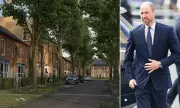 Prince William's Duchy of Cornwall Estate Gains Approval for 2,500-Home Development