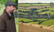 Prince William's Duchy of Cornwall Land Sale Sparks Farmer Distress in Devon