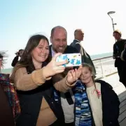 Prince William's Heartwarming Promise to Girl During Surprise Visit for Homelessness Cause