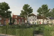Prince William's Kent Housing Plan Approved Despite 'Eyesore' Objections