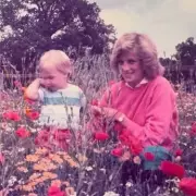 Prince William's Mother's Day Tribute to Princess Diana: 'Remembering Today and Every Day'