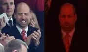 Prince William's Passionate Welsh Anthem Performance Stuns Rugby Fans